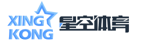 Logo XINGKONG